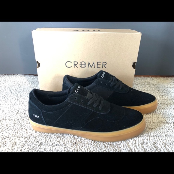 Huf Cromer Shoes - Picture 3 of 5